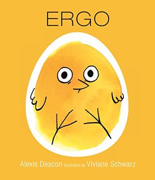 portada Ergo (in English)