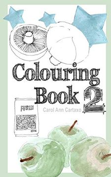 portada Colouring Book 2 (in English)