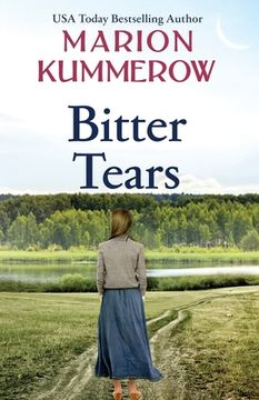 portada Bitter Tears: An epic post-war love story against all odds (in English)