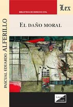 portada El Daño Moral (in Spanish)