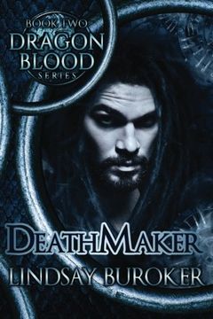 portada Death Maker
