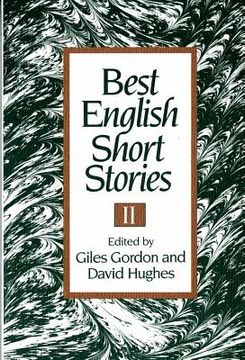 portada best english short stories ii (en Inglés)