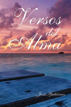 portada Versos del Alma (in English)