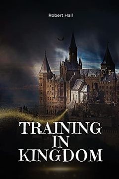 portada Training in Kingdom (in English)
