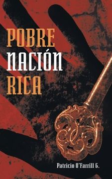portada Pobre Nacion Rica