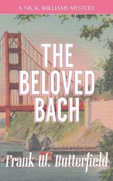 portada The Beloved Bach (en Inglés)