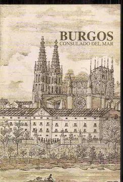 portada Burgos, Consulado del Mar.