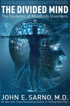 the divided mind,the epidemic of mindbody disorders