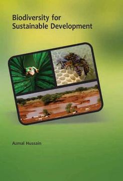 portada biodiversity for sustainable development