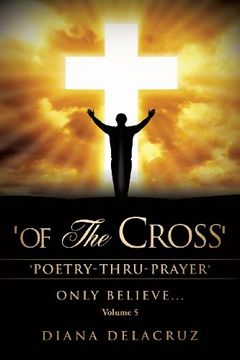 portada Of the Cross Volume 5 (en Inglés)