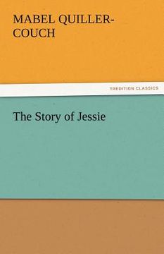 portada the story of jessie (en Inglés)