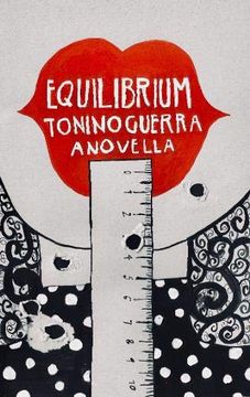 portada Equilibrium (en Inglés)
