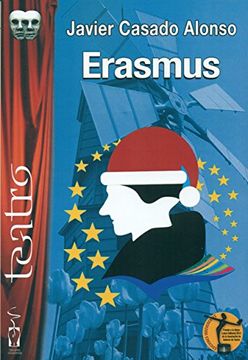 portada Erasmus (Teatro)