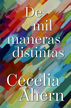 portada De mil Maneras Distintas (in Spanish)