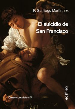 portada El Suicidio de san Francisco