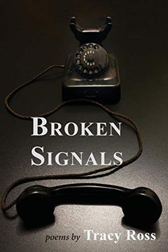 portada Broken Signals: (Trials of Disconnect) (in English)