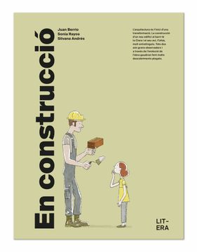 portada En Construccio (in Catalá)