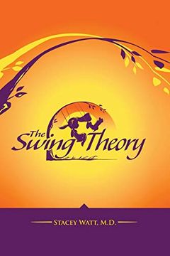 portada The Swing Theory (en Inglés)