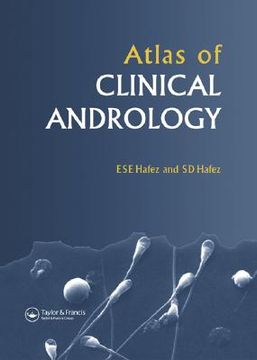 portada Atlas of Clinical Andrology (en Inglés)