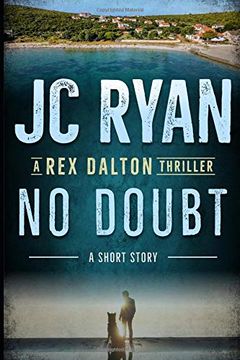 portada No Doubt: A rex Dalton Thriller (in English)