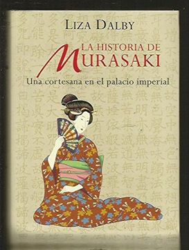 portada La Historia de Murasaki