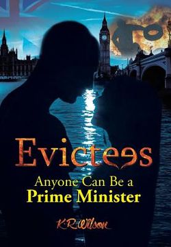 portada Evictees: Anyone Can Be a Prime Minister (en Inglés)