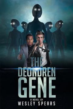 portada The Deondren Gene
