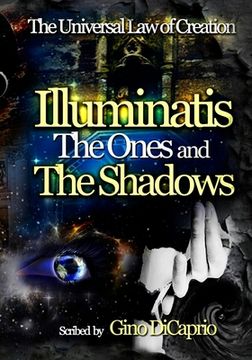 portada Illuminatis The Ones and The Shadows: Book III - Edited Edition (en Inglés)