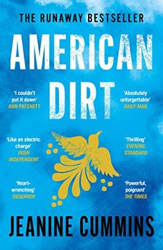 portada American Dirt: The Richard and Judy Book Club Pick (in English)