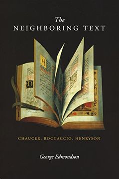 portada Neighboring Text: Chaucer, Boccaccio, Henryson (in English)