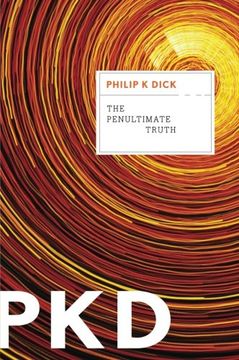 The Penultimate Truth (en Inglés)