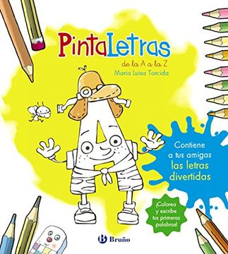 portada Pintaletras