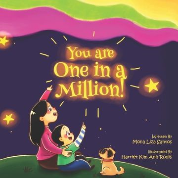 portada You are One in A Million (en Inglés)