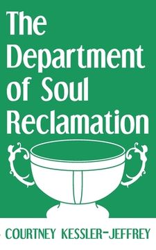 portada The Department of Soul Reclamation (en Inglés)