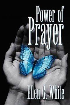 portada power of prayer