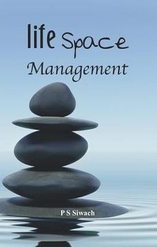 portada Life Space Management (en Inglés)