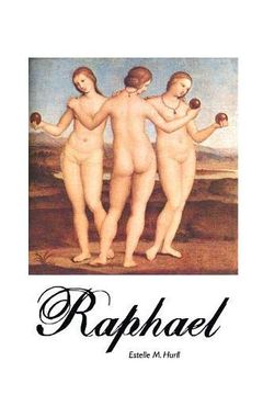 portada Raphael (Painters Series) (in English)