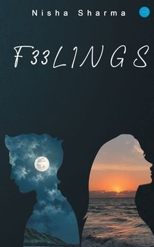 portada F33lings (en Inglés)