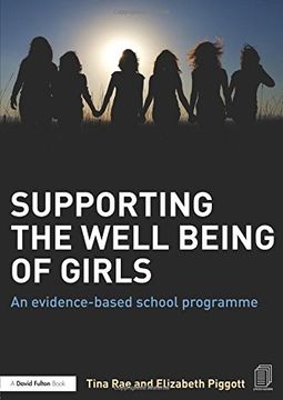 portada Supporting the Well Being of Girls: An Evidence-Based School Programme (in English)