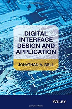 portada Digital Interface Design and Application (en Inglés)