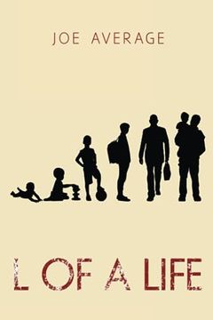 portada L of a Life (en Inglés)