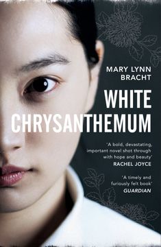 portada White Chrysanthemum (en Inglés)