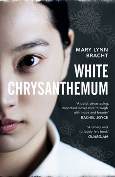 portada White Chrysanthemum 