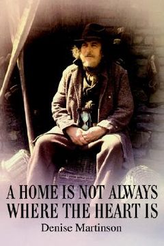 portada a home is not always where the heart is