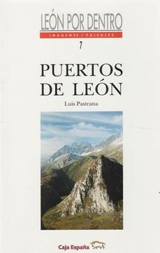 portada Puertos de León