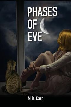 portada Phases of Eve (en Inglés)