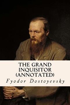 portada The Grand Inquisitor (annotated) (en Inglés)
