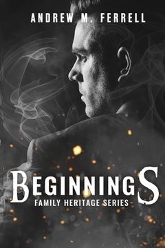 portada Beginnings: Family Heritage Volume 1 (en Inglés)
