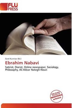 ebrahim nabavi (en Inglés)