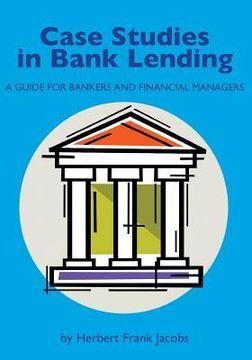 portada Case Studies in Bank Lending (in English)